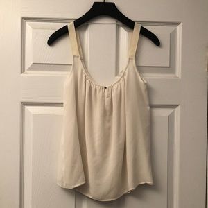 Zara tank